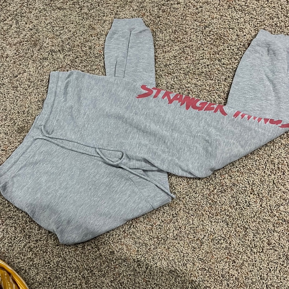 Stranger Things Sweats